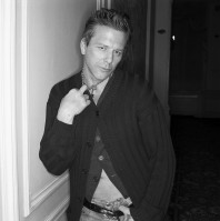 photo 29 in Mickey Rourke gallery [id136759] 2009-03-04