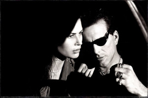 Mickey Rourke photo #