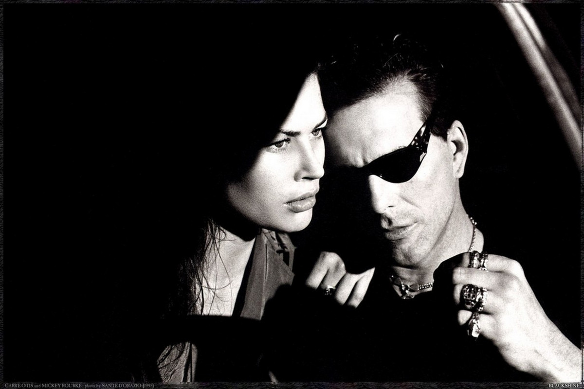 Mickey Rourke: pic #272434