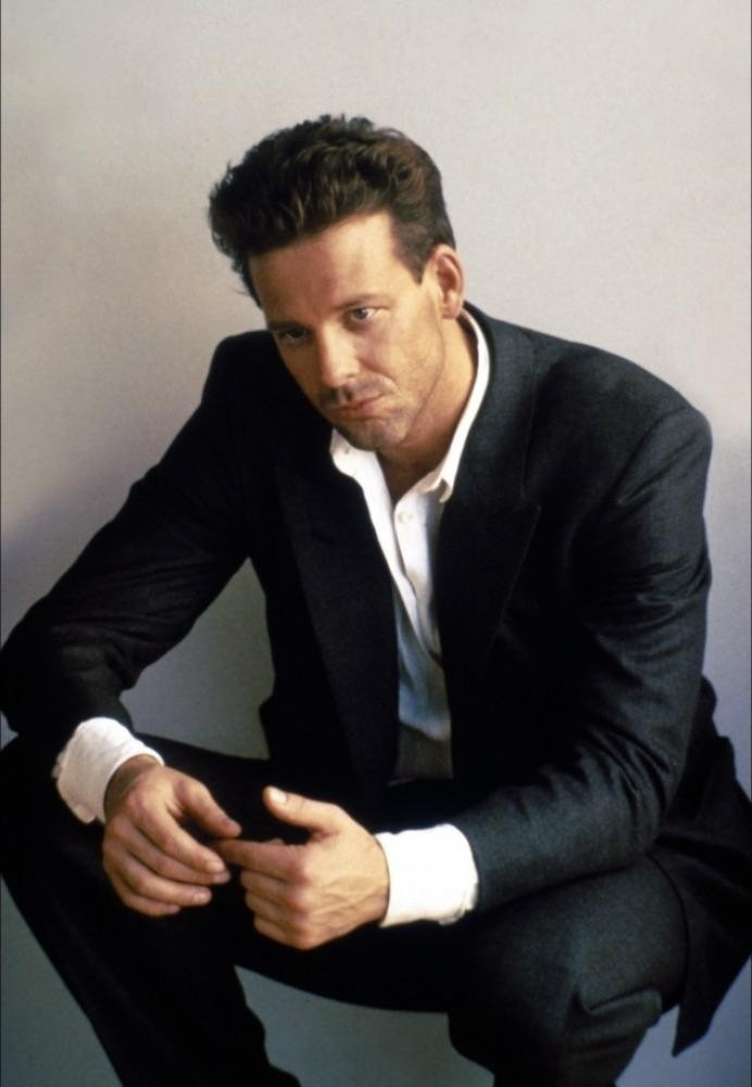 Mickey Rourke: pic #1315401