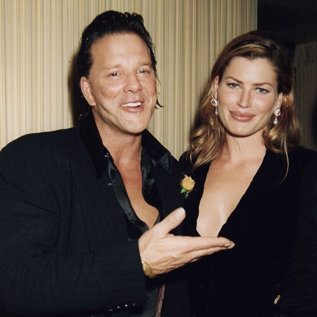 Mickey Rourke: pic #1311199