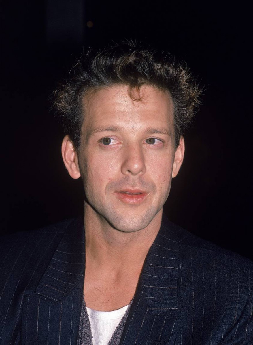 Mickey Rourke: pic #253010
