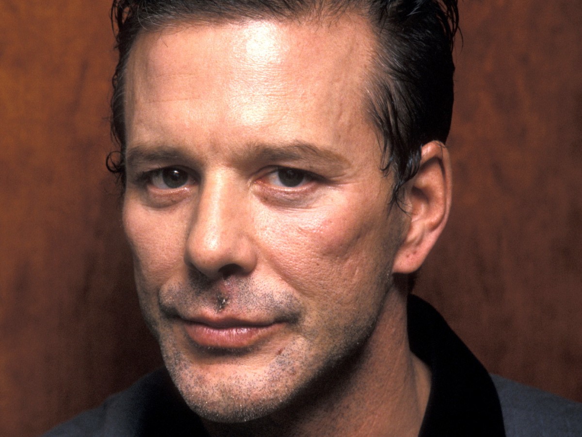 Mickey Rourke: pic #375696