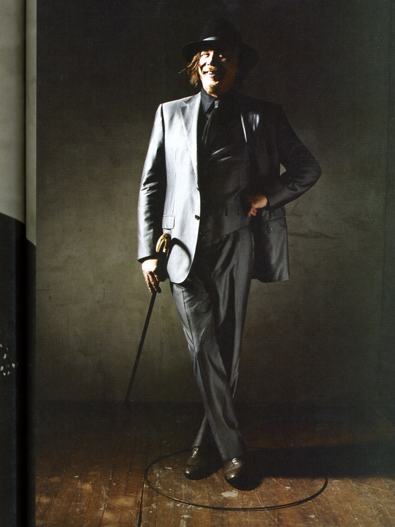 Mickey Rourke: pic #272439