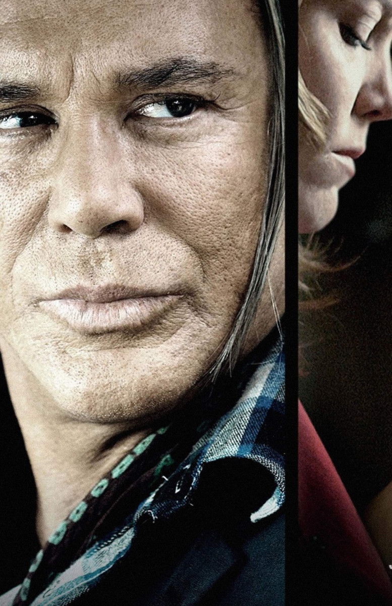 Mickey Rourke: pic #263800
