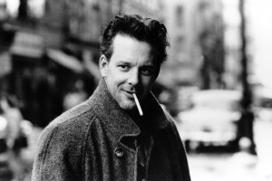 Mickey Rourke photo #