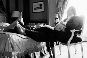 Mickey Rourke photo #