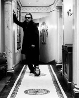 Mickey Rourke photo #