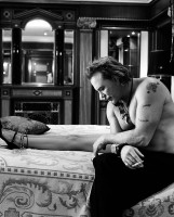 Mickey Rourke photo #