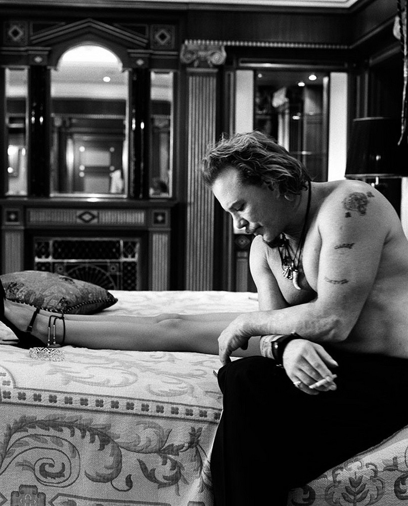 Mickey Rourke: pic #360891