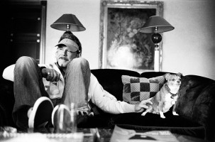 Mickey Rourke photo #