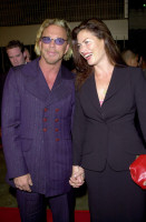 Mickey Rourke photo #