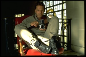 Mickey Rourke pic #528041