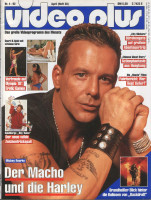 Mickey Rourke photo #