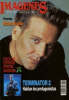 Mickey Rourke pic #274697