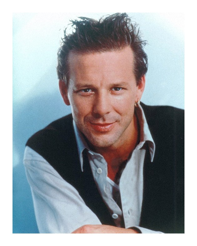 Mickey Rourke: pic #73501