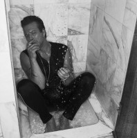 Mickey Rourke photo #