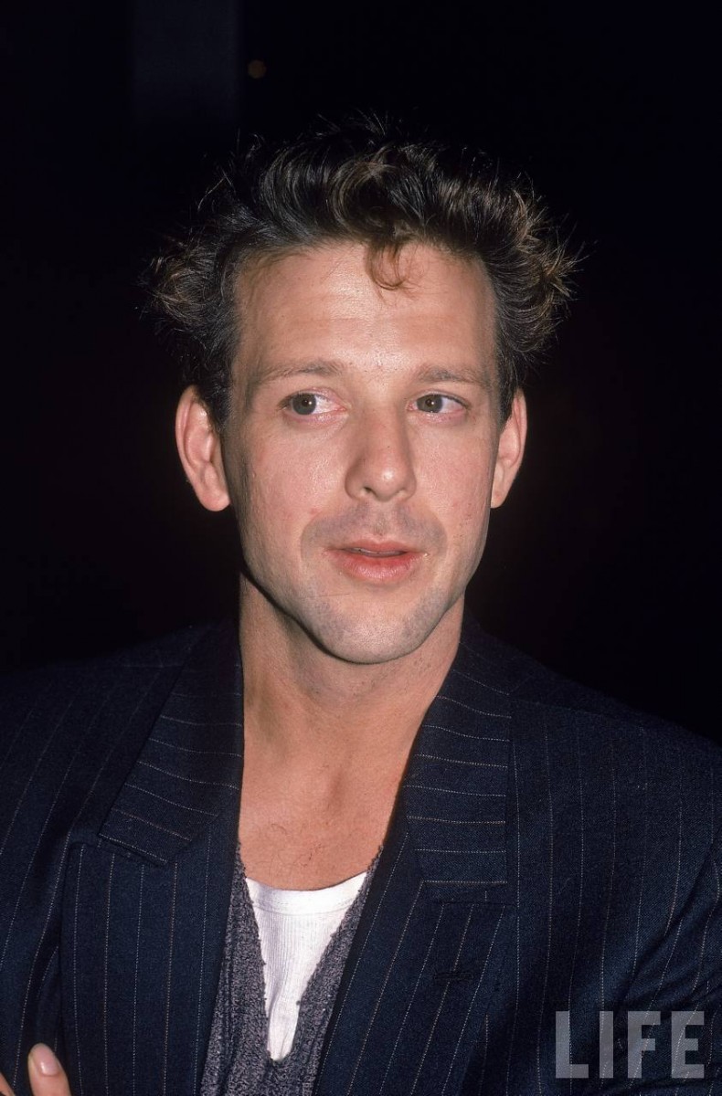 Mickey Rourke: pic #126673