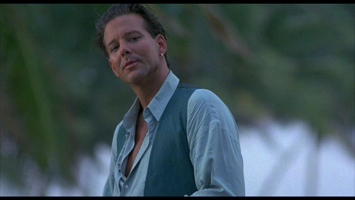 Mickey Rourke: pic #1311185