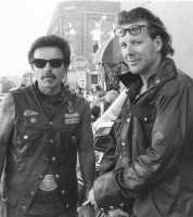 Mickey Rourke photo #