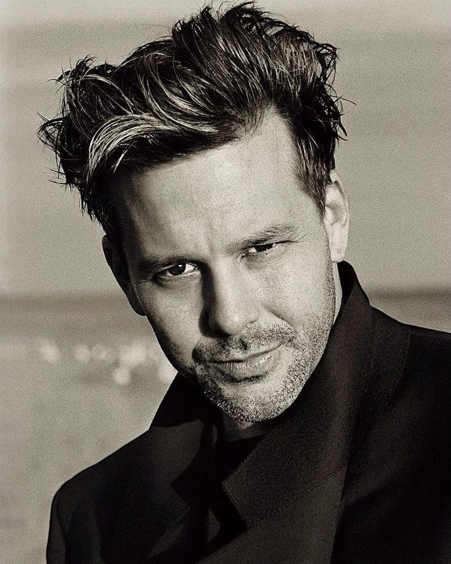 Mickey Rourke: pic #1327610
