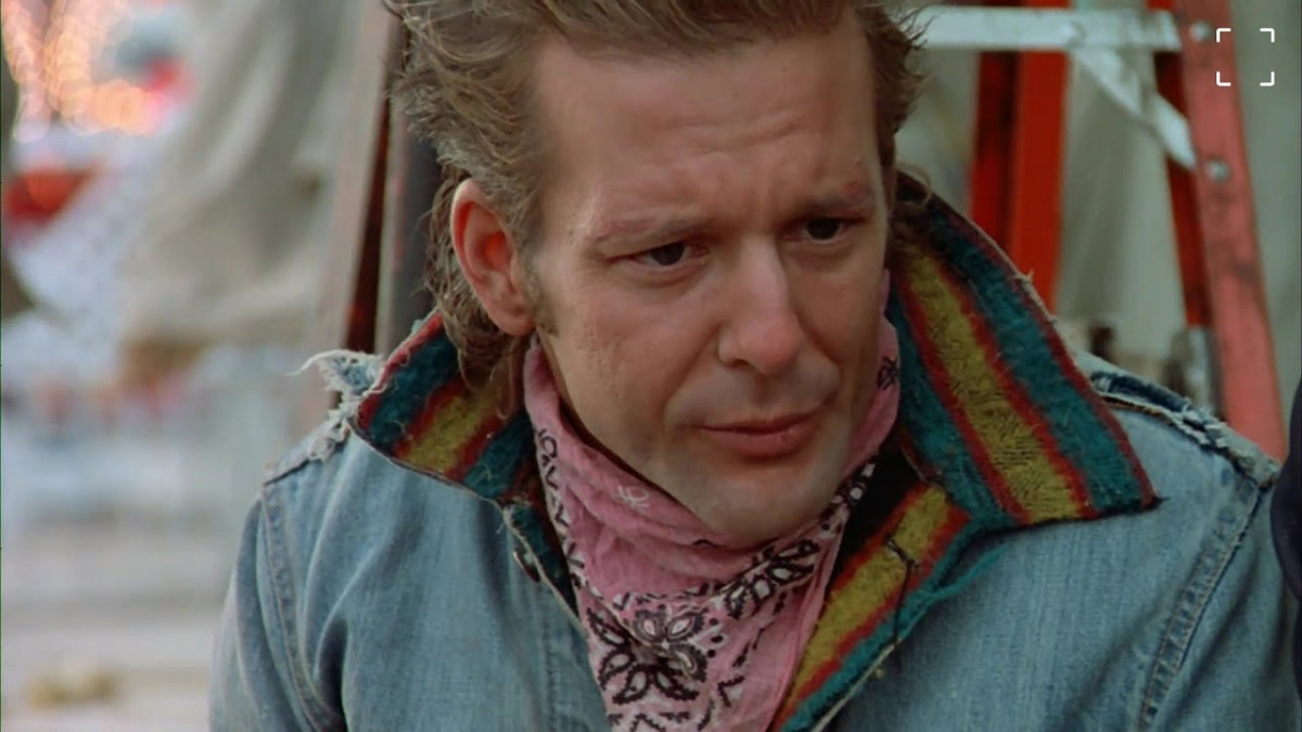 Mickey Rourke: pic #1327611