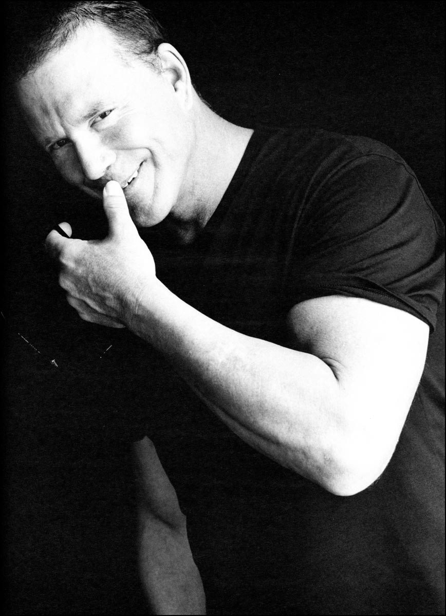 Mickey Rourke: pic #359840