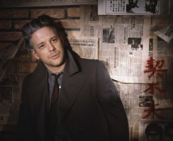 Mickey Rourke photo #