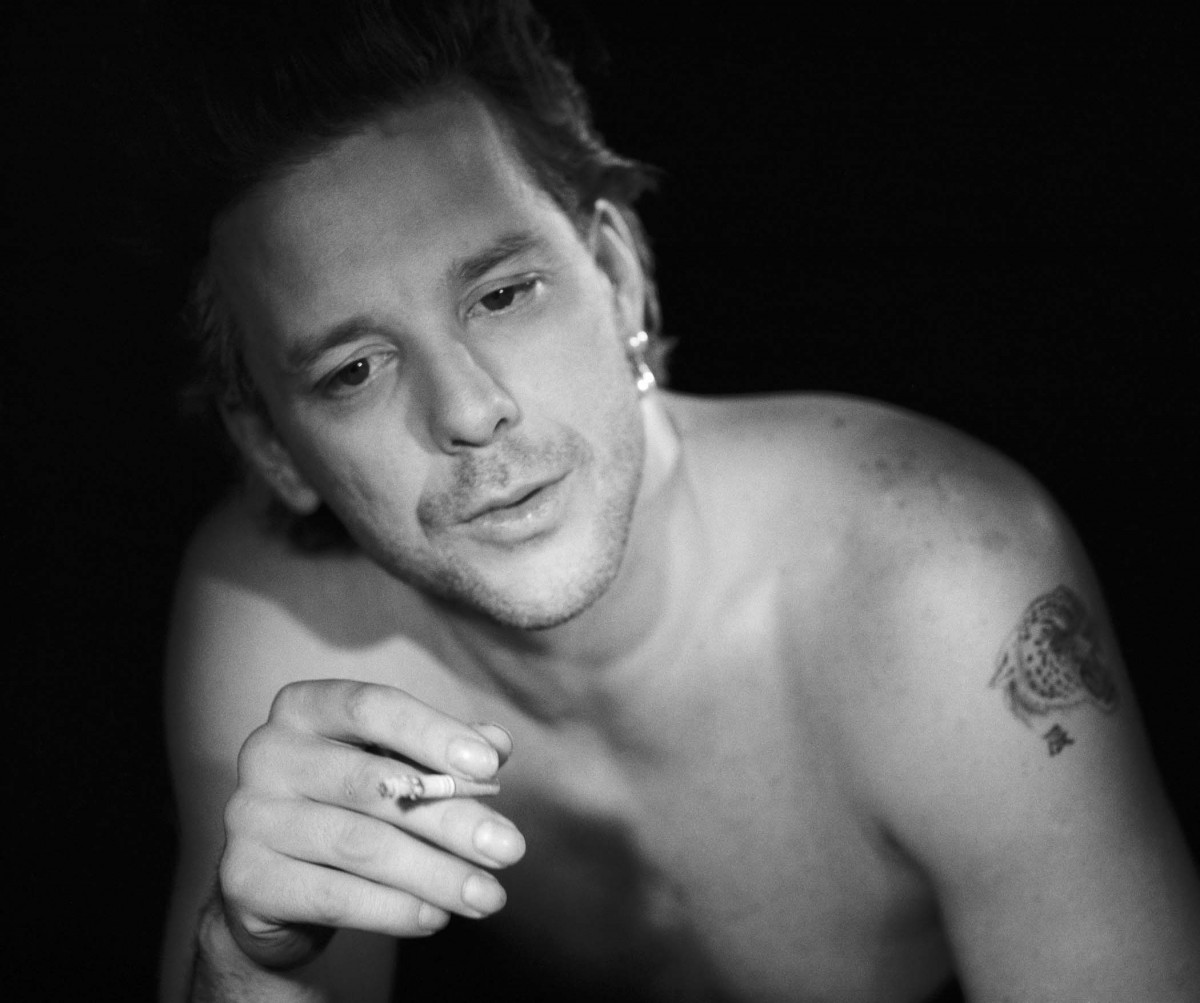 Mickey Rourke: pic #108054