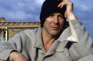 Mickey Rourke photo #