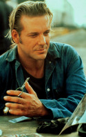 Mickey Rourke photo #