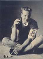 Mickey Rourke photo #