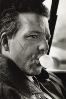 Mickey Rourke photo #