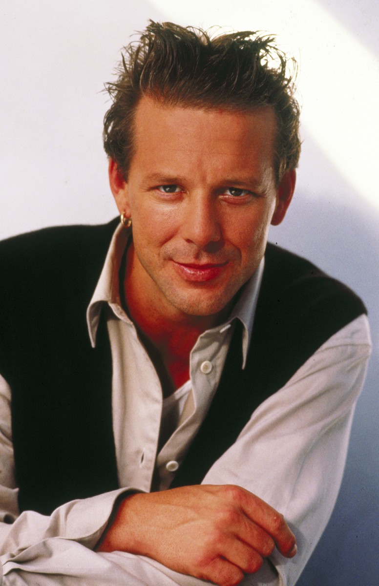 Mickey Rourke: pic #359837