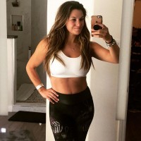 Miesha Tate pic #1094080