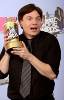 Mike Myers photo #