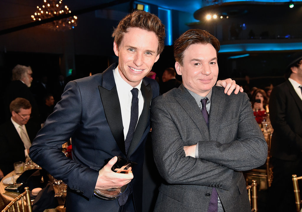 Mike Myers: pic #741641