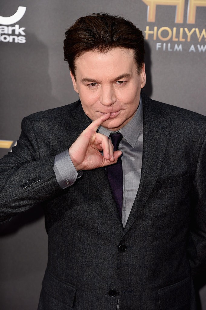 Mike Myers: pic #741636