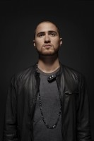 Mike Posner pic #438354