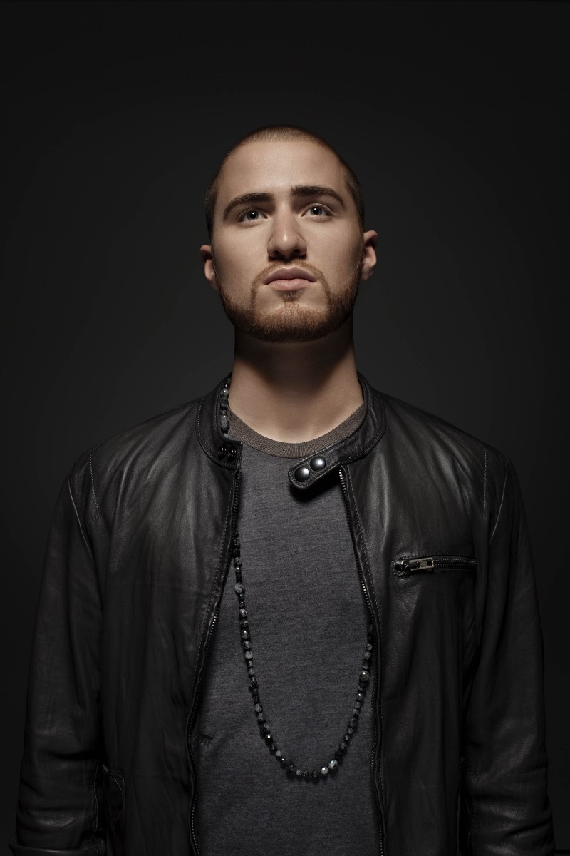 Mike Posner: pic #438354