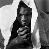 Mike Tyson photo #