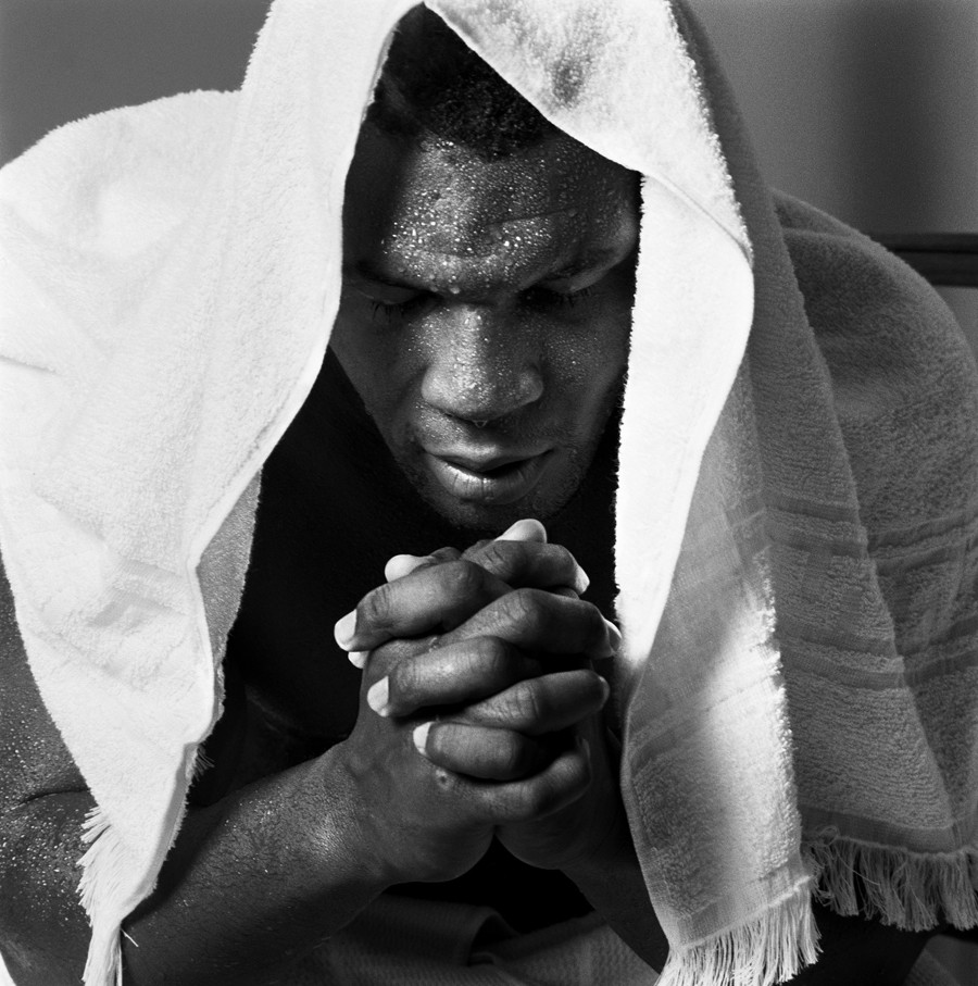 Mike Tyson: pic #136761