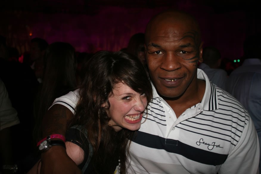 Mike Tyson: pic #60006