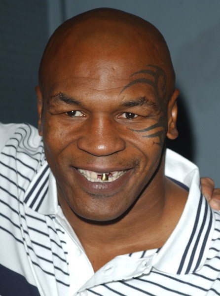 Mike Tyson: pic #59190