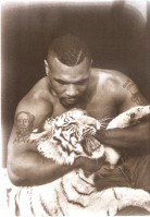 Mike Tyson photo #