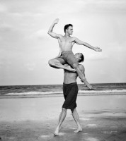 Mikhail Baryshnikov photo #