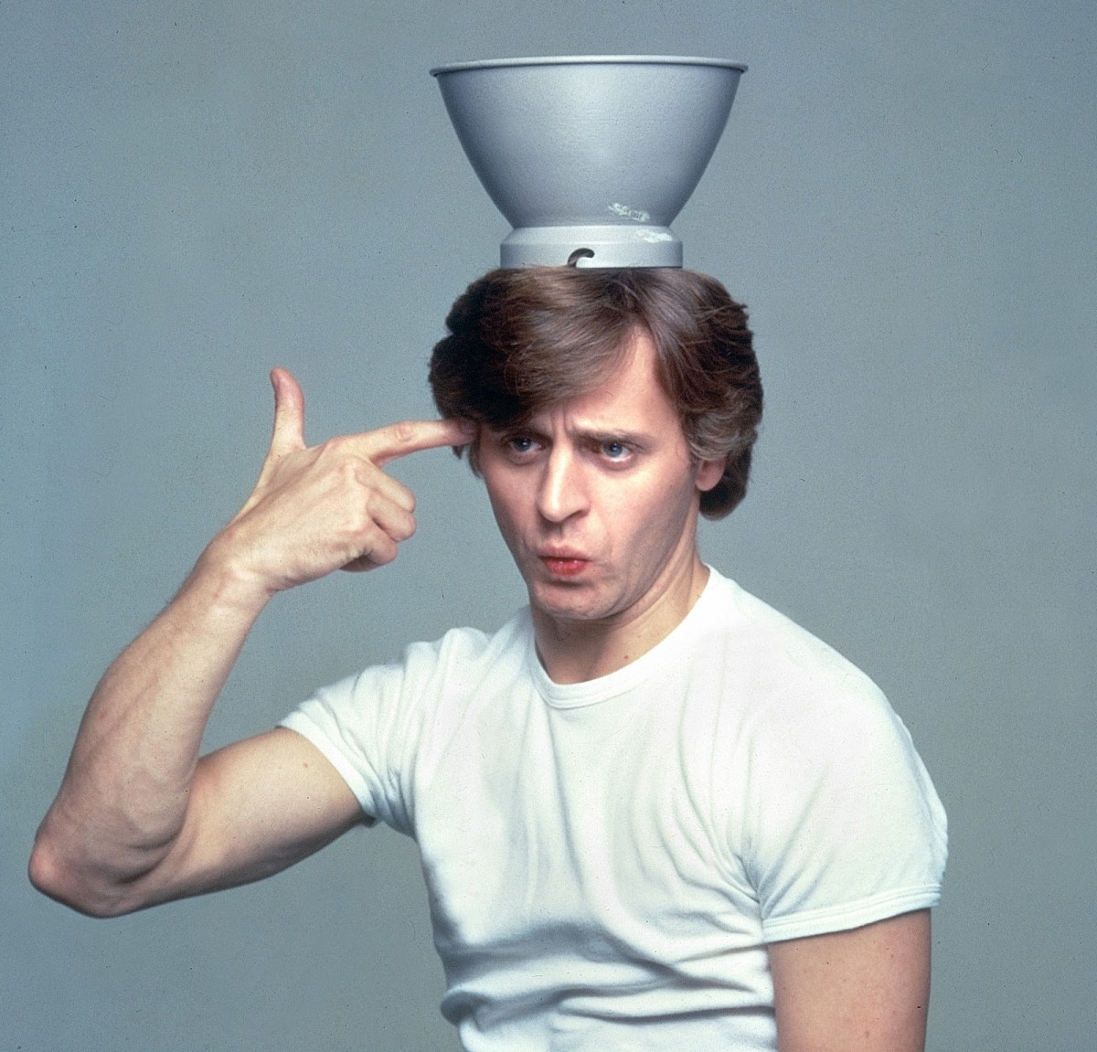 Mikhail Baryshnikov: pic #381498