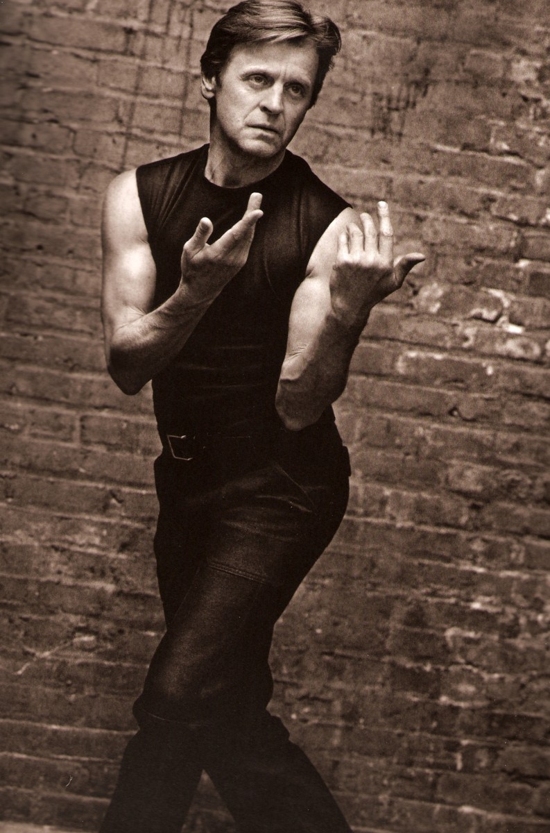 Mikhail Baryshnikov: pic #381495