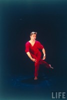 photo 17 in Mikhail Baryshnikov gallery [id381496] 2011-05-26