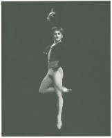 Mikhail Baryshnikov photo #